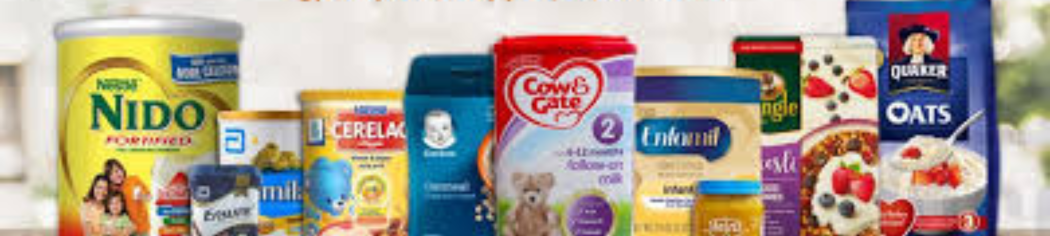 14 -Baby Food & Care শিশু খাদ্য ও যত্ন