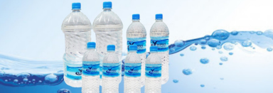 Drinking water পানের পানি