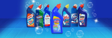 Toilet Cleaner টয়লেট পরিষ্কারক
