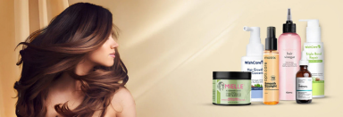 Hair Oil চুলের তেল