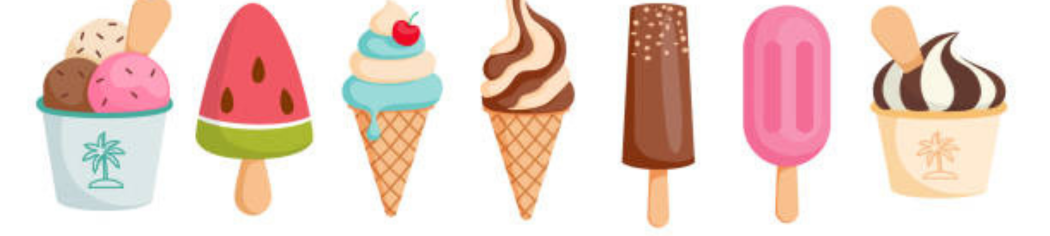 13 -Ice Cream