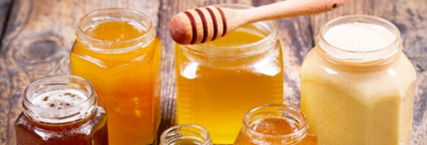 Honey মধু