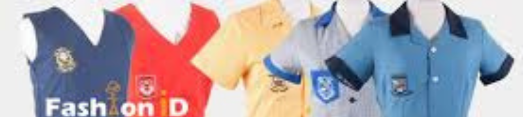 21 -Fashion & Uniform ফ্যাশন ও ইউনিফর্ম
