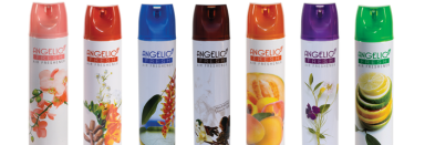 Air Fresheners বায়ু সতেজক