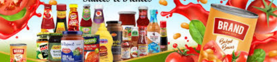11 -Sauces & Pickles সস ও আচার
