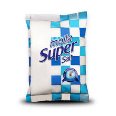 Molla Super Salt