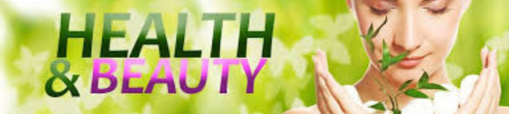 15 -Beauty & Health care সৌন্দর্য চর্চা