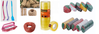 Home Accessories বাসার আনুষঙ্গিক দ্রব্য