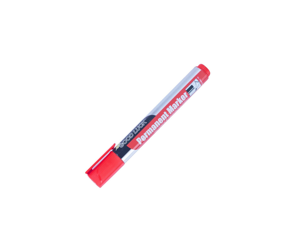 Goodluck Permanent Marker 1pc,-9259-30