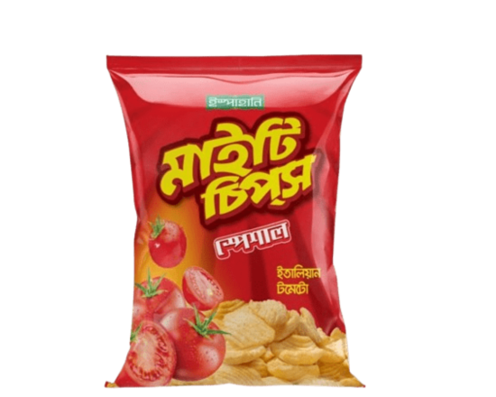 Mighty Chips 14g মাইটি চিপস,-787-10