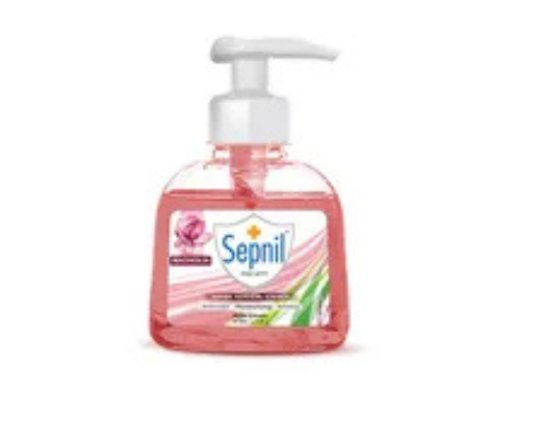 Sepnil Sanitizing Hand Wash (Tea Oil) 200ml