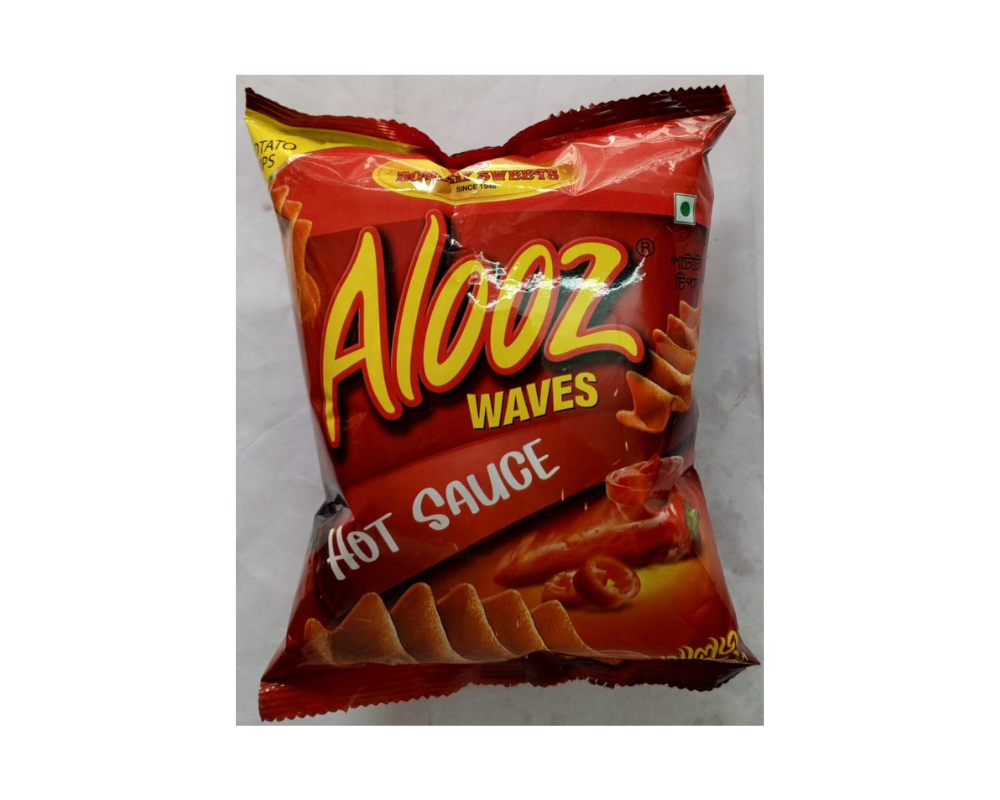 _Bombay Alooz Waves Chips 18g-9164.9-20