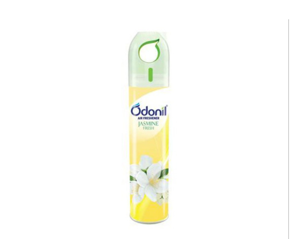 Odonil  Room Spray -Jasmine Fresh 300ml,-92509-340