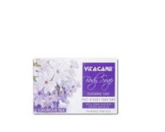 Vitacare Luxurious Silk 100g. C-559
