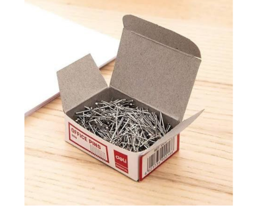 Classic Office Pins 50g,-9409-60