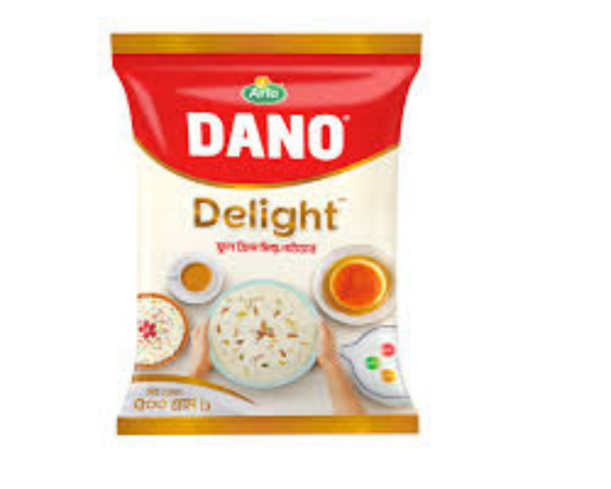 Dano Delight Full Cream Milk Powder -500gm