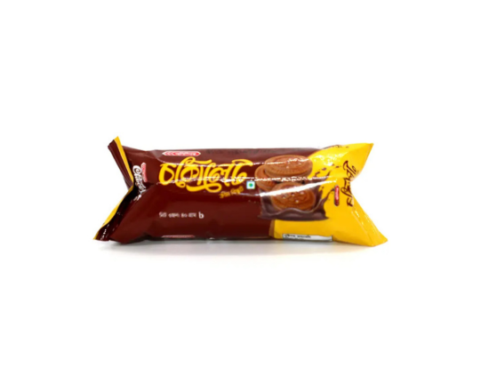 Olympic chocolate biscuits 40g -787.7