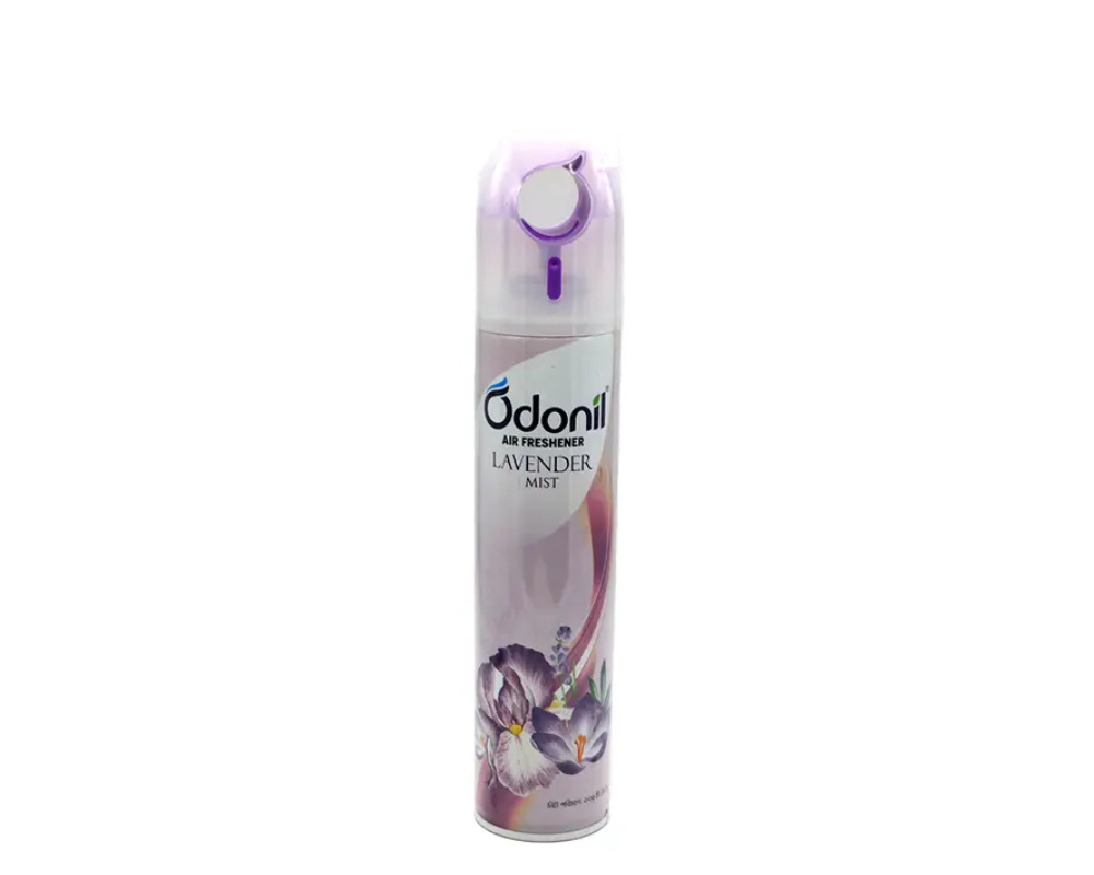 Odonil  Room Spray -Lavender Mist 300ml,-92509-340