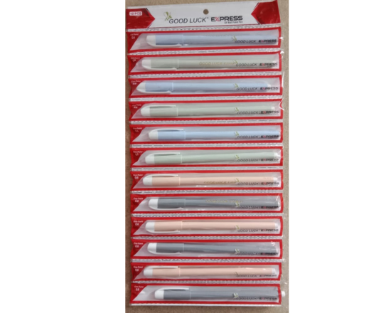 Good Luck Express  Ball Point Pen 1pc-949