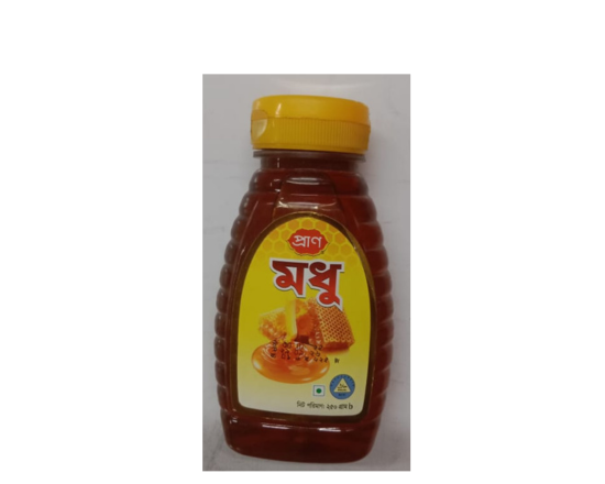 PRAN Honey প্রাণ মধু 250g, 91809