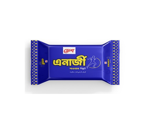 Fresh Energy Biscuit 40g,-979.2-10