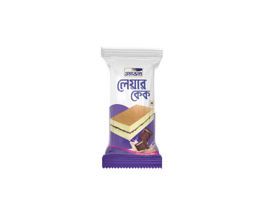 wonder Layer Cake লেয়ার কেক 17g,-989-10