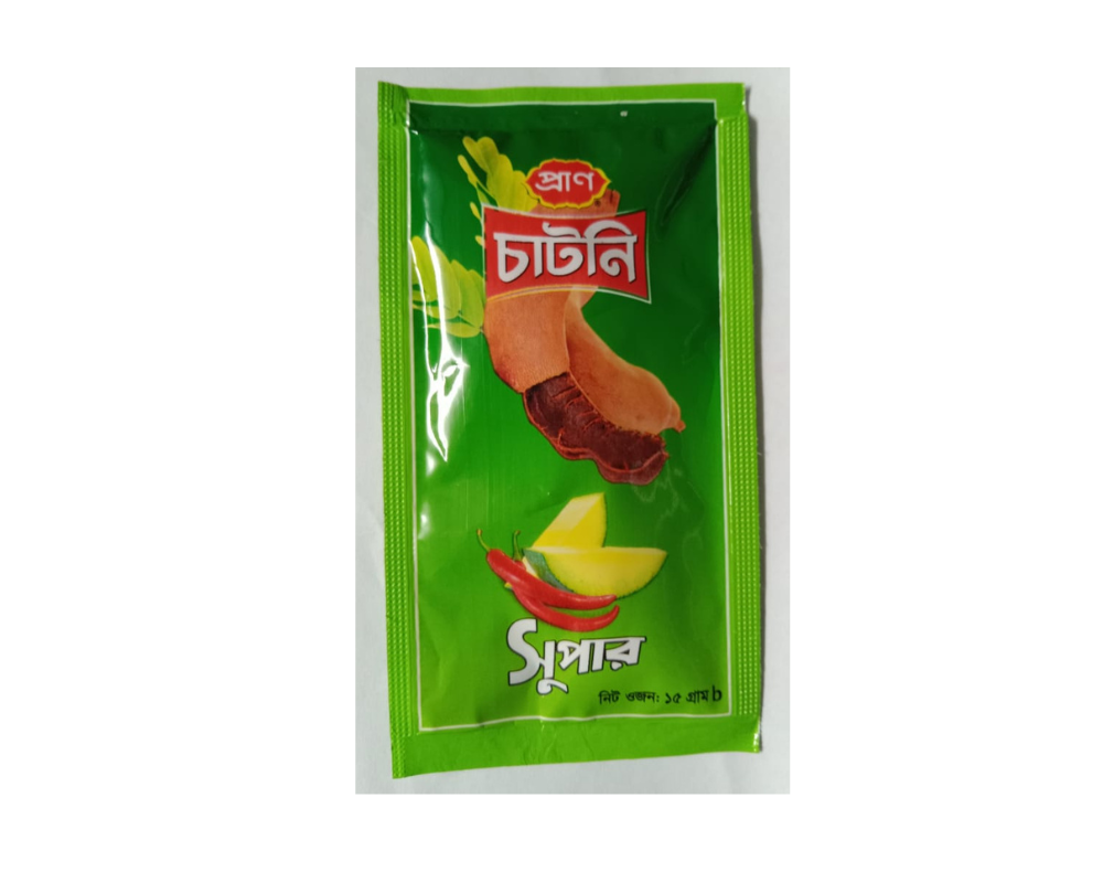 Pran Chatni Super 15g,-949-5