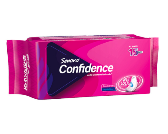 Senora Confidence (15piece)