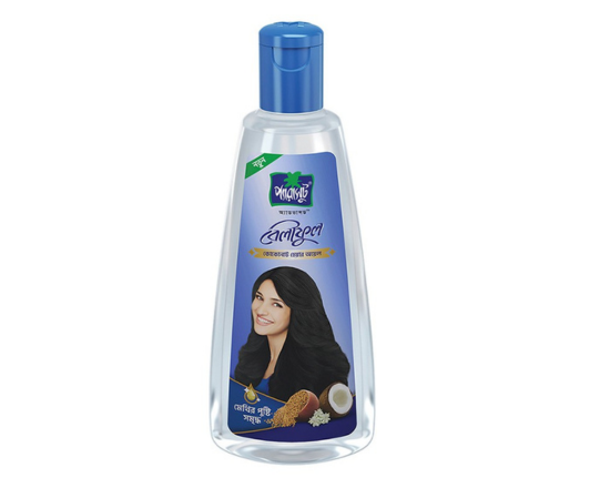 Parachute  Beliphool  Hair Oil-100ml (প্যারাসুট বেলিফুল )-9979-120