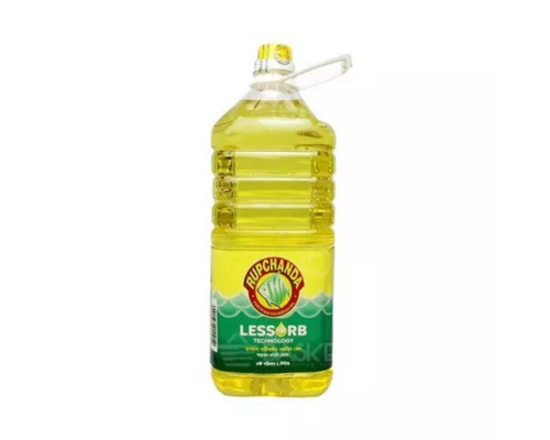 Rupchanda Soyabean Oil 2 Ltr