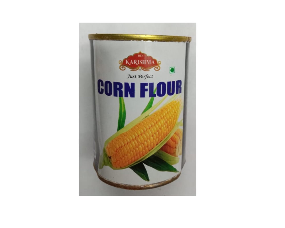 Karishma Corn Flour 120g,-9409-60