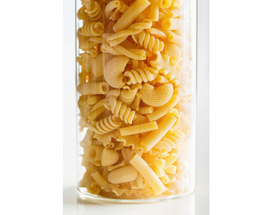 Pasta -Loose-(Mixed) খোলা পাস্তা (মিক্সড),-9709-100