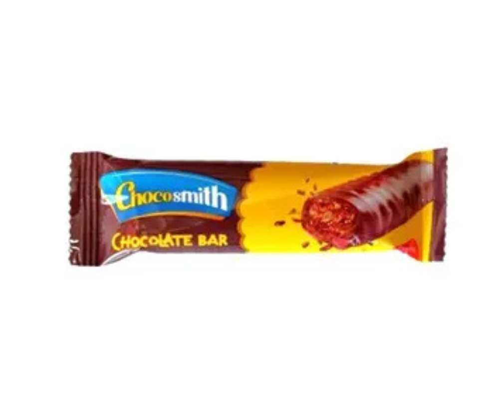 Chocosmith Chocolate bar 23g.-9169-20