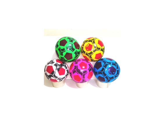 RFL Plastic Kids Ball (Big size)-1pec-9459-70