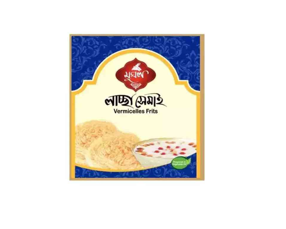 Pran Mughol Lachcha semai 180g,-9409-50