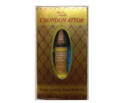 Chondon Attar 6ml