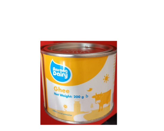 Aarong  Ghee 100g আরোং ঘি, -91809-205