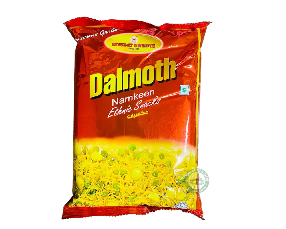 Dalmoth Chanachur (Bombay) 300,-9925.9-115