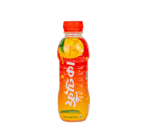 Frutika Mango Fruit Drinks 500ml,-8388