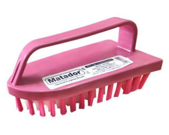 Matador Hand Brush 1 pcs
