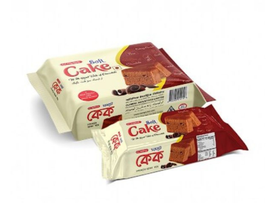 Olympic Soft Cack 80g, 9295.9-35