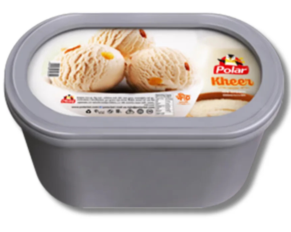 Polar Kheer Ice-Cream 1L,-93196.9-400