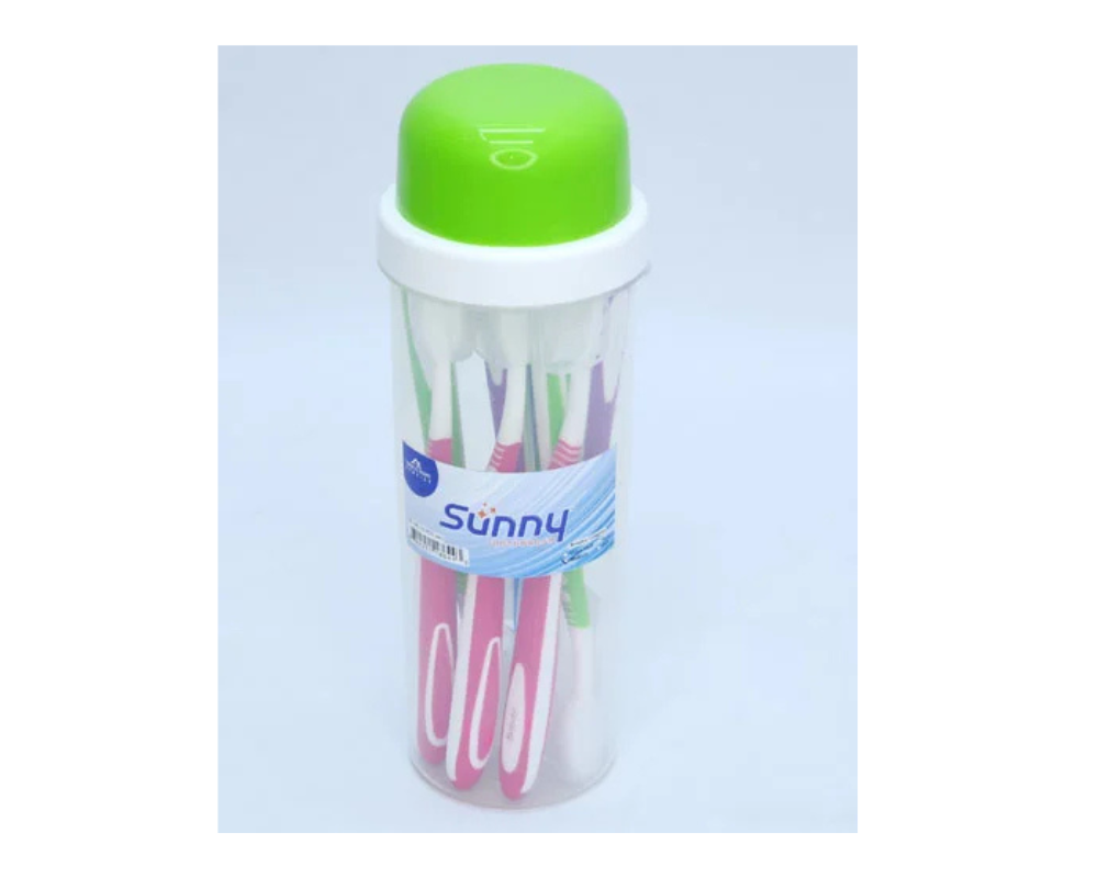 Sunny toothbrush ,-9169-25