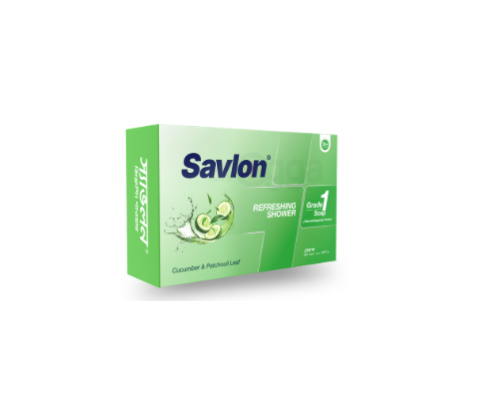 Savlon Soap Refreshing 70g,-9498.5-60