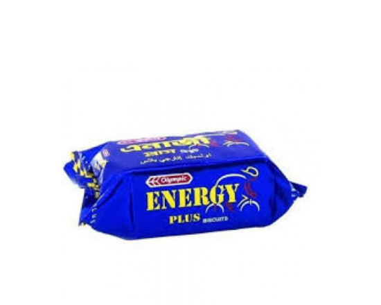 Olympic Energy Plus Biscuit -এনার্জি প্লাস বিস্কুট 40gm , 985.9-10