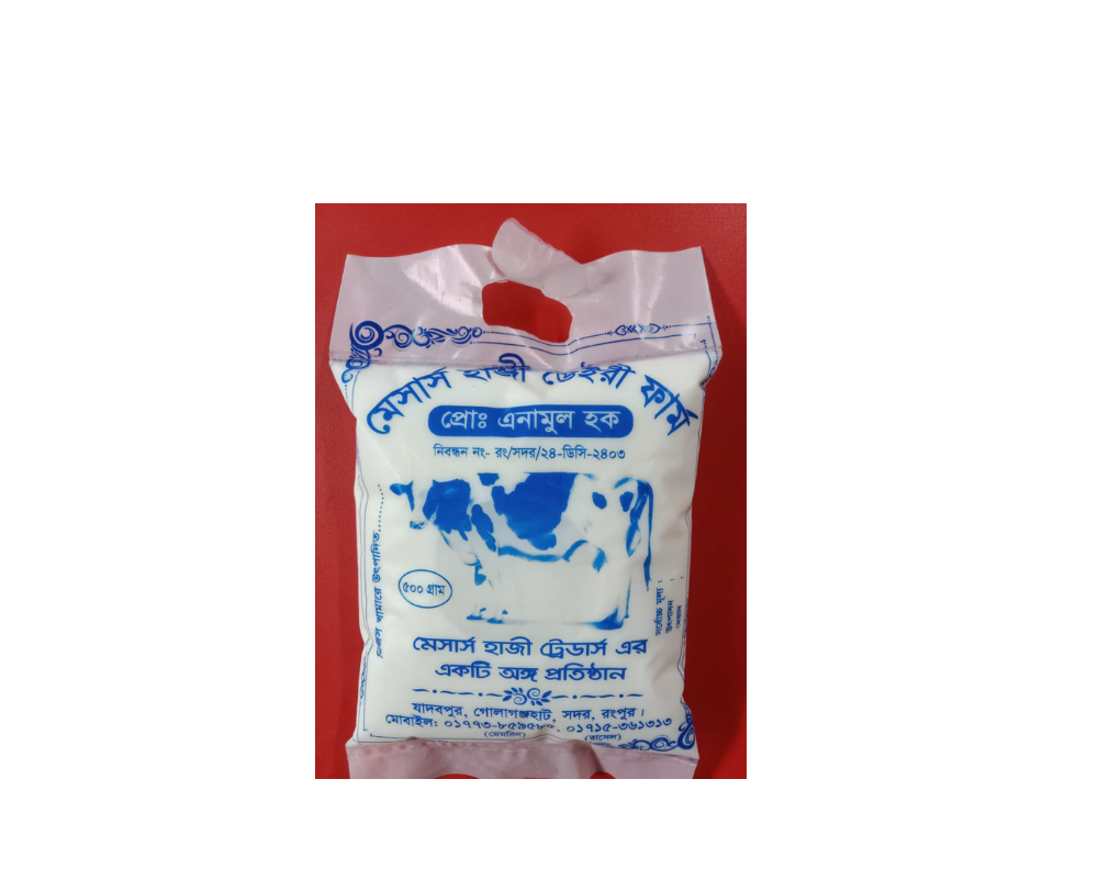 Cow milk liquid (Local)-গরুর দুধ তরল- 500ml-9309-35