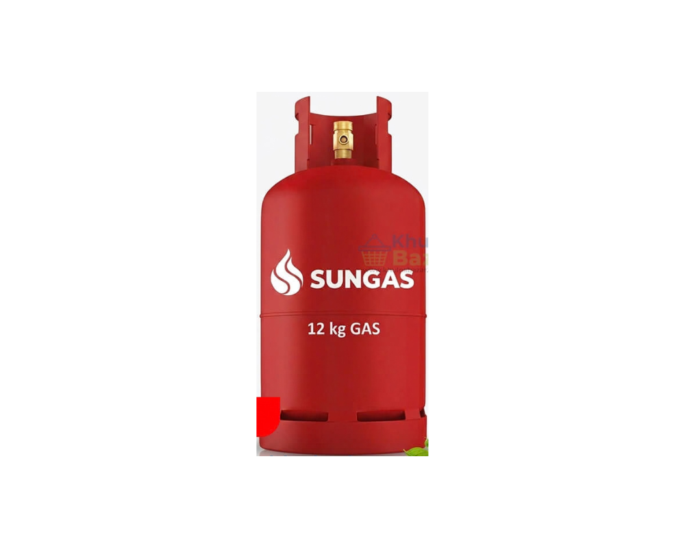 Sun LP Gas (12kg), 919