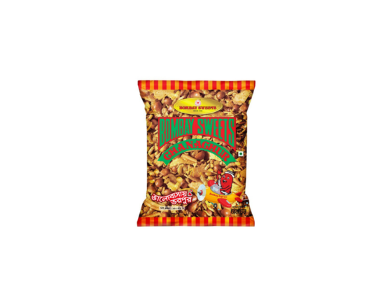 Bombay sweets chanachur 18g,-888.8