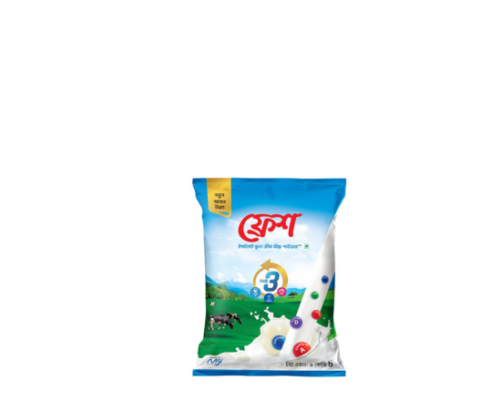 Fresh Instant Full Cream Milk Powder 10g, 989