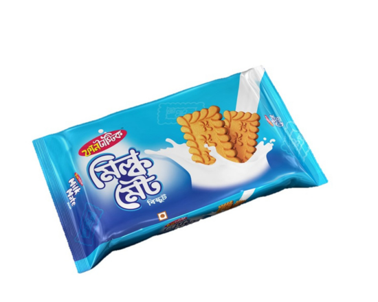 Funtastic Milk Mate42g,ফান্টাস্টিক মিল্ক মেট,10